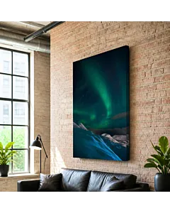 AURORA VERDE