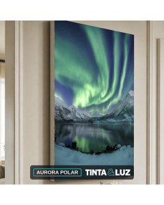 AURORA POLAR