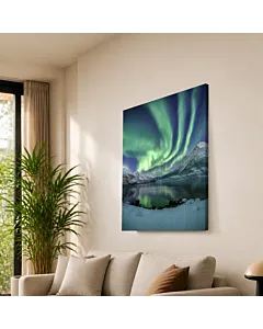 AURORA POLAR