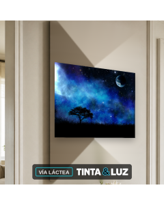 VÍA LÁCTEA