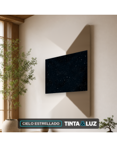 CIELO ESTRELLADO