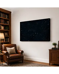 CIELO ESTRELLADO