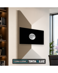 LUNA LLENA