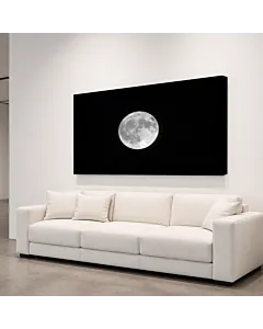 LUNA LLENA