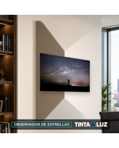 OBSERVADOR DE ESTRELLAS