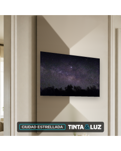 CIUDAD ESTRELLADA