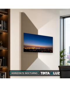 HORIZONTE NOCTURNO