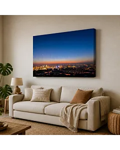 HORIZONTE NOCTURNO