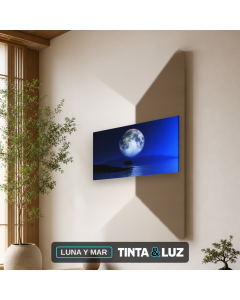 LUNA Y MAR