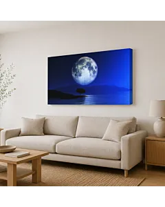 LUNA Y MAR