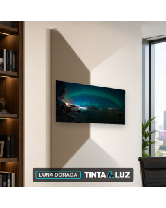 LUNA DORADA