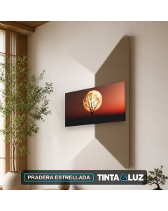 PRADERA ESTRELLADA