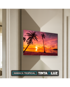 HAMACA TROPICAL