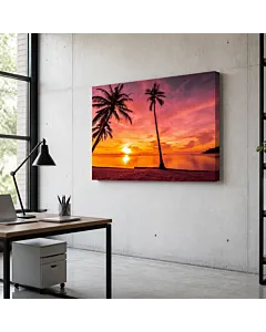 HAMACA TROPICAL