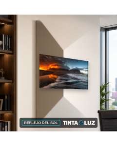 REFLEJO DEL SOL