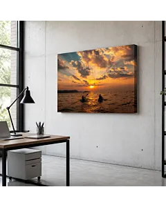 OCASO TROPICAL