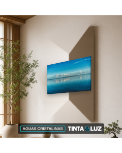 AGUAS CRISTALINAS