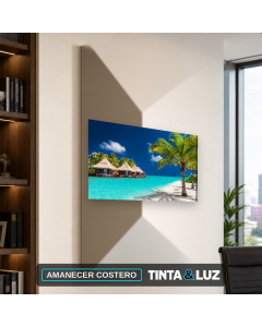 AMANECER COSTERO