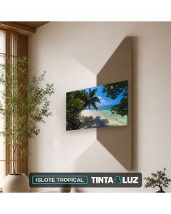 ISLOTE TROPICAL