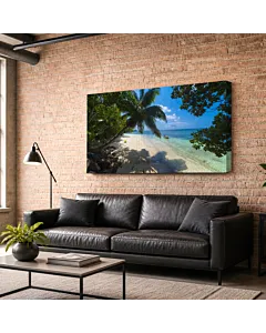 ISLOTE TROPICAL