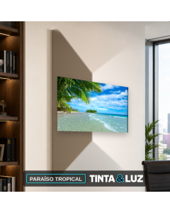 PARAÍSO TROPICAL