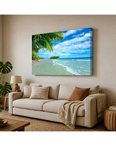 PARAÍSO TROPICAL