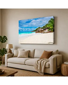 PLAYA DESIERTA