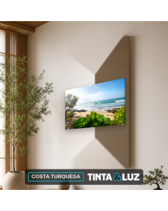 COSTA TURQUESA