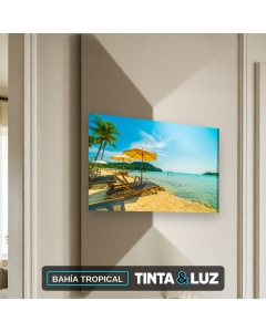 BAHÍA TROPICAL
