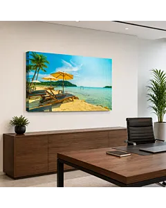 BAHÍA TROPICAL