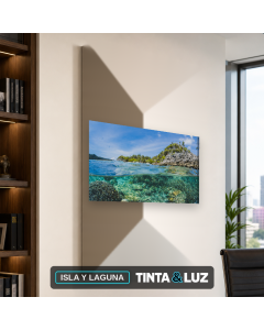 ISLA Y LAGUNA