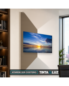 ATARDECER COSTERO