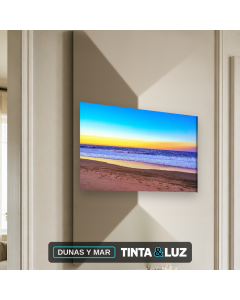 DUNAS Y MAR
