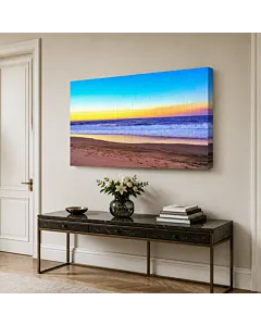 DUNAS Y MAR