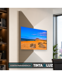 COSTA PARADISÍACA