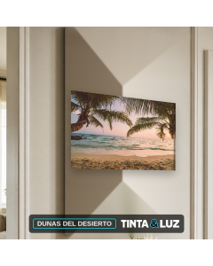 DUNAS DEL DESIERTO