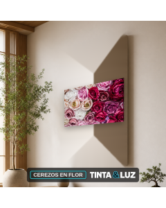 CEREZOS EN FLOR