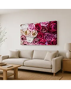 CEREZOS EN FLOR
