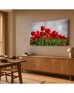 MARGARITAS Y CEREZOS