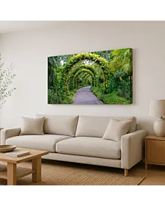 CAMPO VERDE PRIMAVERAL