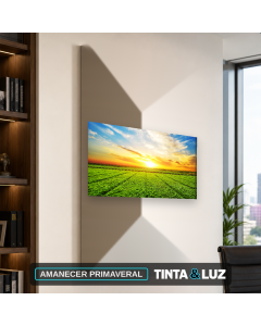 AMANECER PRIMAVERAL
