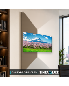 CAMPO DE GIRASOLES