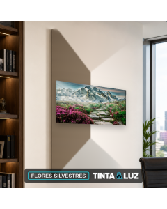 FLORES SILVESTRES