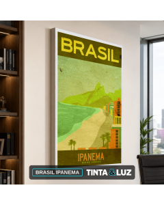 BRASIL IPANEMA