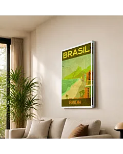 BRASIL IPANEMA