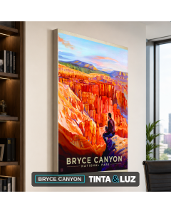 BRYCE CANYON