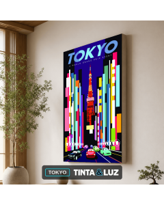 TOKYO