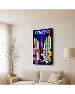 TOKYO