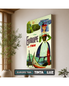 EUROPE TWA