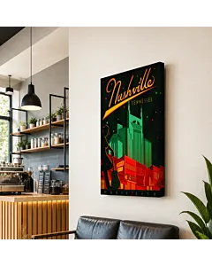 NASHVILLE